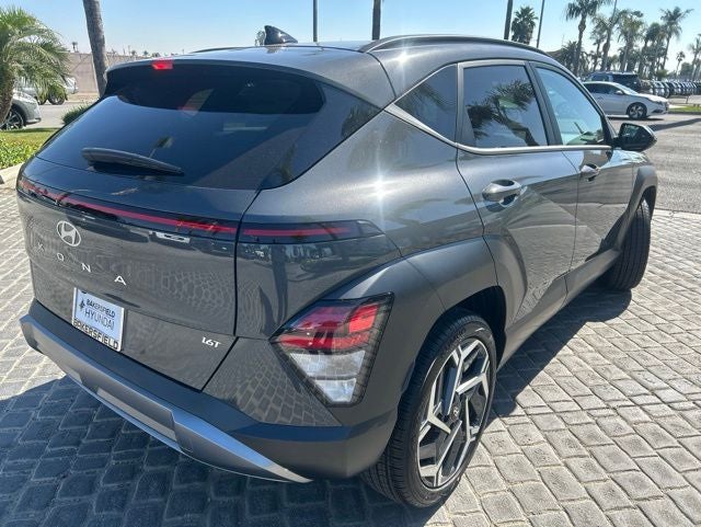2026 Hyundai KONA SEL Premium FWD