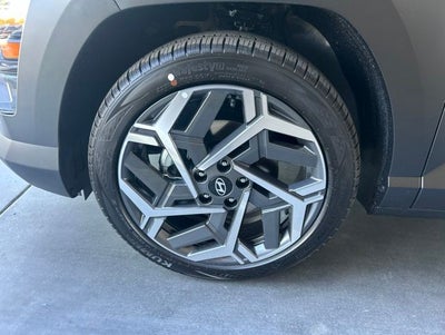 2026 Hyundai KONA SEL Premium FWD