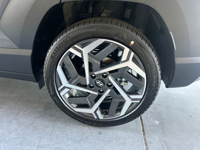 2026 Hyundai KONA SEL Premium FWD