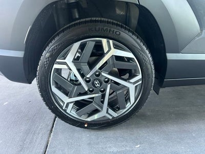 2026 Hyundai KONA SEL Premium FWD