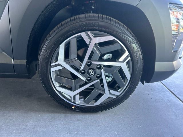 2026 Hyundai KONA SEL Premium FWD