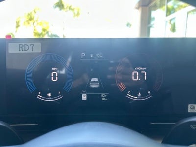2026 Hyundai KONA SEL Premium FWD