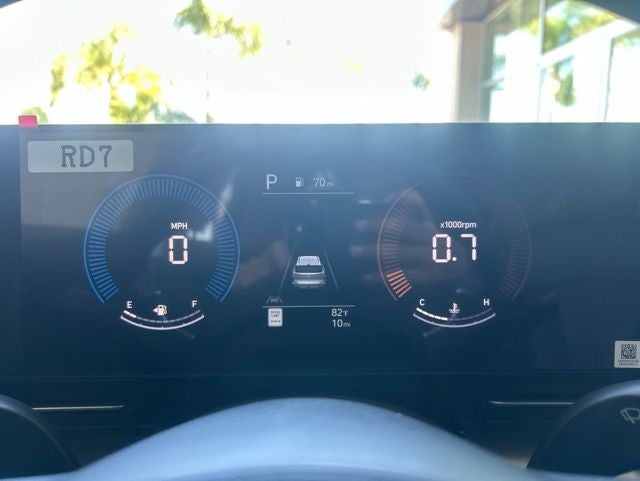 2026 Hyundai KONA SEL Premium FWD