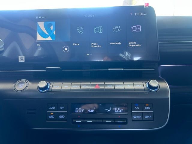 2026 Hyundai KONA SEL Premium FWD
