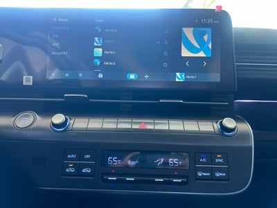 2026 Hyundai KONA SEL Premium FWD