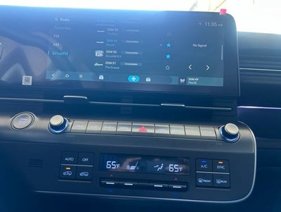 2026 Hyundai KONA SEL Premium FWD