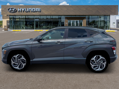 2026 Hyundai KONA SEL Premium FWD