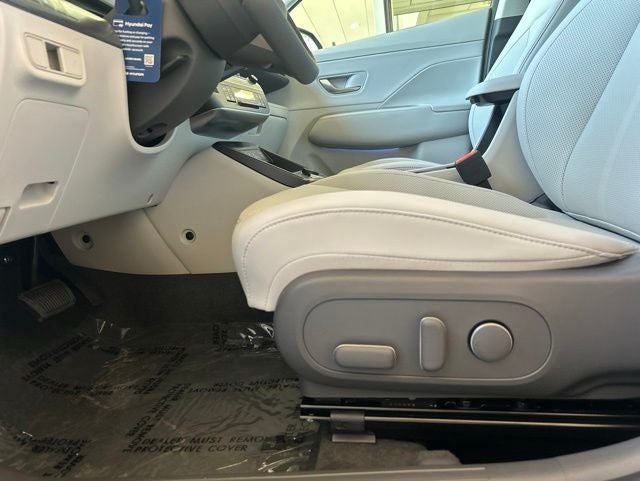 2026 Hyundai KONA SEL Premium FWD
