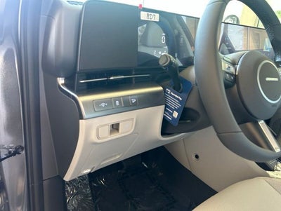 2026 Hyundai KONA SEL Premium FWD