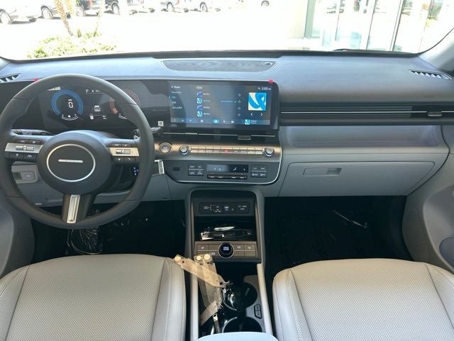 2026 Hyundai KONA SEL Premium FWD
