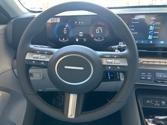 2026 Hyundai KONA SEL Premium FWD