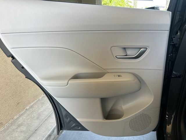 2026 Hyundai KONA SEL Premium FWD