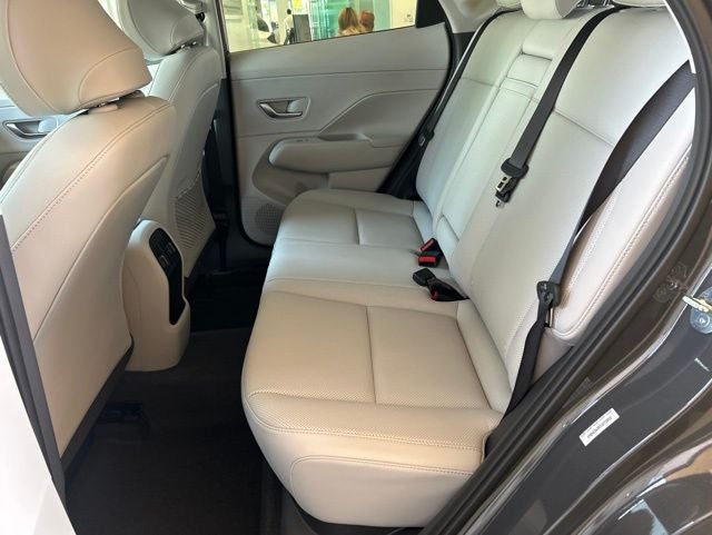 2026 Hyundai KONA SEL Premium FWD