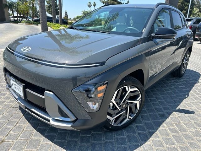 2026 Hyundai KONA SEL Premium FWD