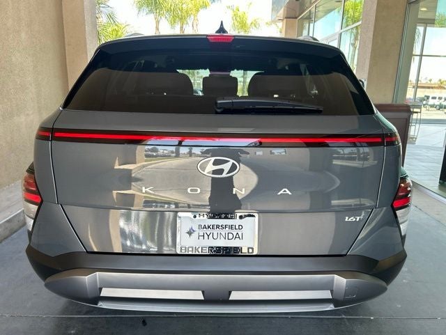 2026 Hyundai KONA SEL Premium FWD