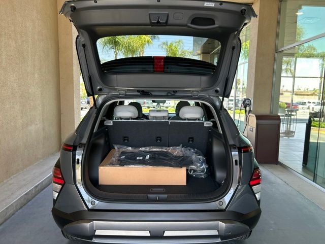 2026 Hyundai KONA SEL Premium FWD