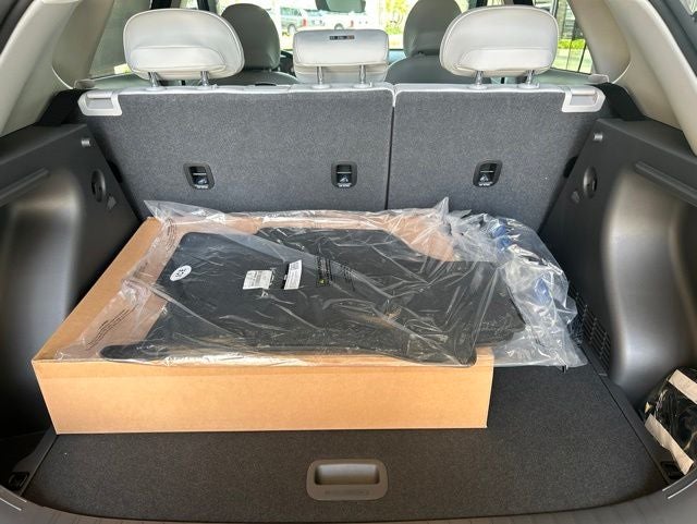 2026 Hyundai KONA SEL Premium FWD