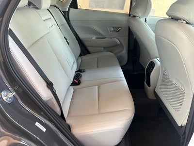 2026 Hyundai KONA SEL Premium FWD