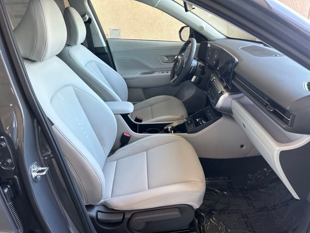 2026 Hyundai KONA SEL Premium FWD
