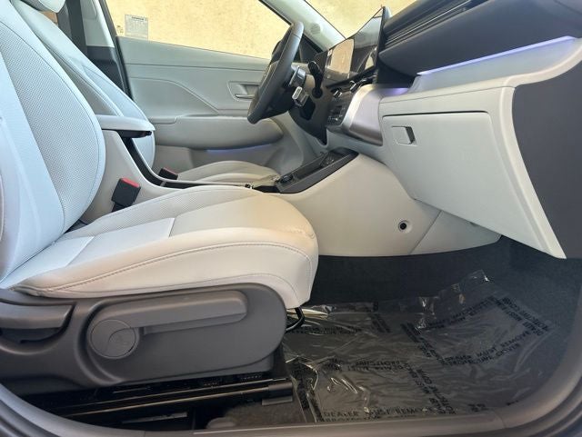 2026 Hyundai KONA SEL Premium FWD