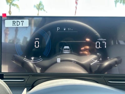 2026 Hyundai KONA SEL Premium FWD