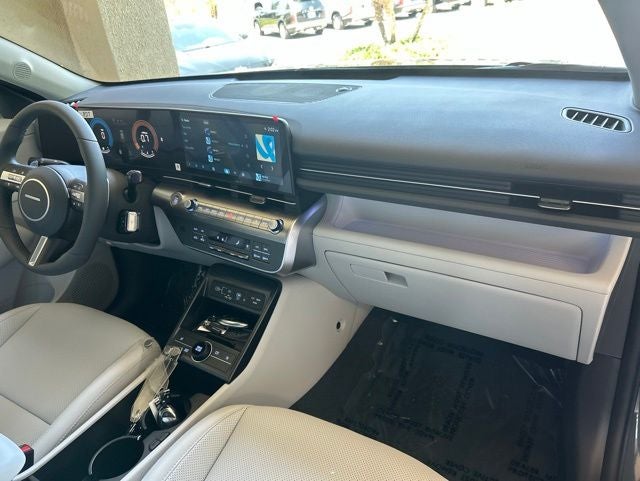 2026 Hyundai KONA SEL Premium FWD