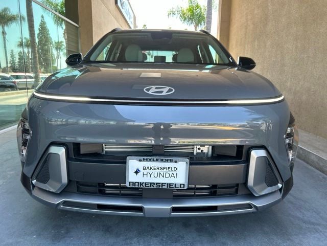 2026 Hyundai KONA SEL Premium FWD