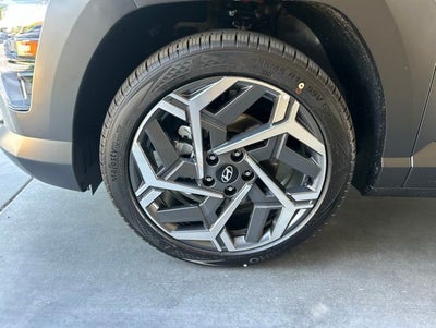 2026 Hyundai KONA SEL Premium FWD