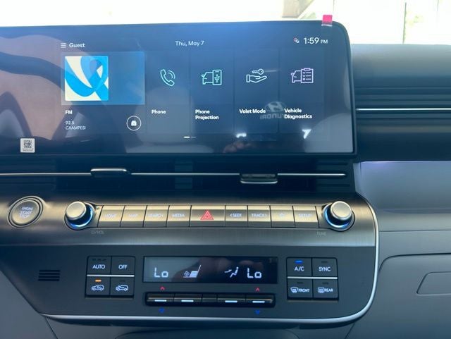 2026 Hyundai KONA SEL Premium FWD
