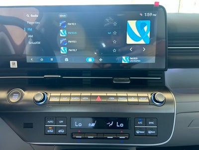 2026 Hyundai KONA SEL Premium FWD