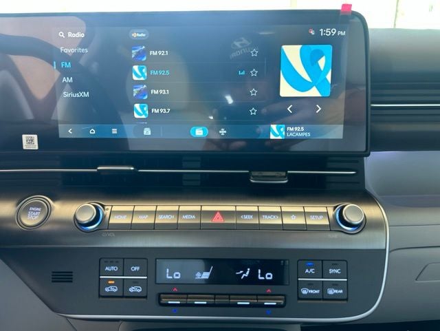 2026 Hyundai KONA SEL Premium FWD