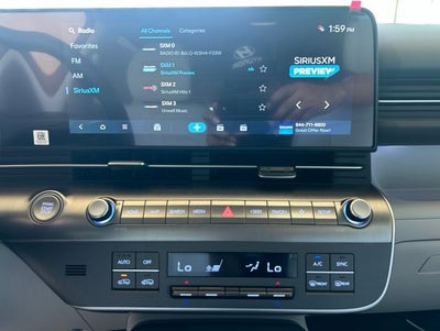 2026 Hyundai KONA SEL Premium FWD