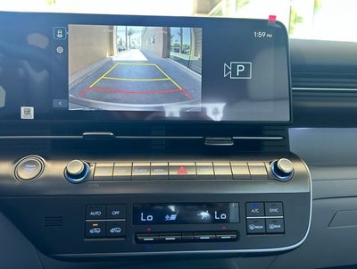 2026 Hyundai KONA SEL Premium FWD