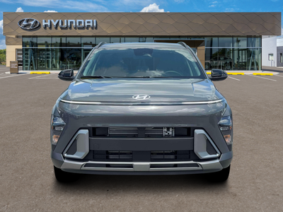 2026 Hyundai KONA SEL Premium FWD