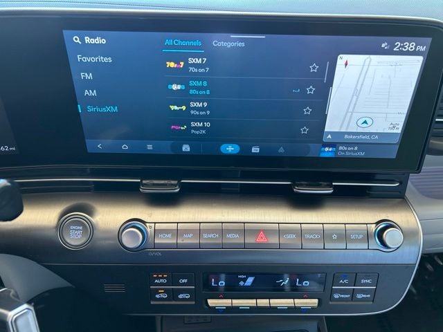 2025 Hyundai KONA Limited CERTIFIED