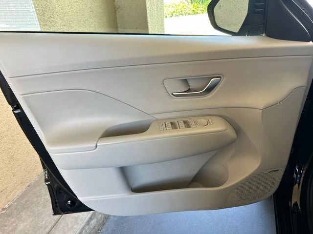 2025 Hyundai KONA Limited CERTIFIED