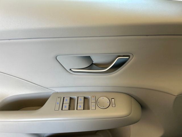 2025 Hyundai KONA Limited CERTIFIED