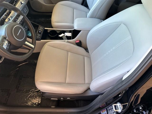 2025 Hyundai KONA Limited CERTIFIED