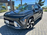 2025 Hyundai KONA Limited CERTIFIED