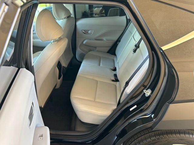 2025 Hyundai KONA Limited CERTIFIED