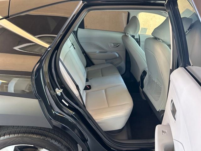 2025 Hyundai KONA Limited CERTIFIED