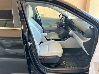 2025 Hyundai KONA Limited CERTIFIED