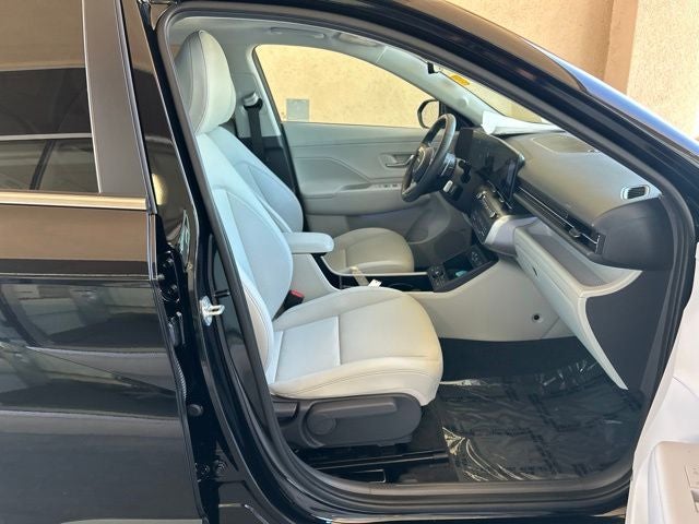 2025 Hyundai KONA Limited CERTIFIED