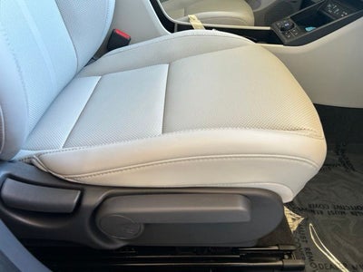 2025 Hyundai KONA Limited CERTIFIED
