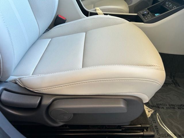 2025 Hyundai KONA Limited CERTIFIED