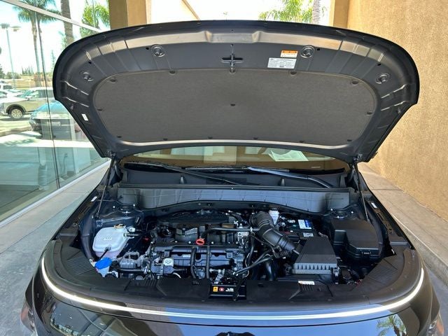 2025 Hyundai KONA Limited CERTIFIED