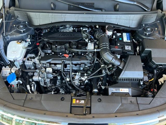 2025 Hyundai KONA Limited CERTIFIED