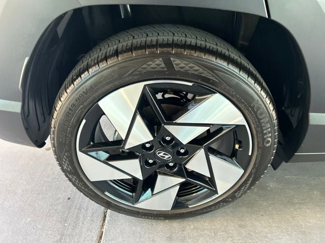 2025 Hyundai KONA Limited CERTIFIED