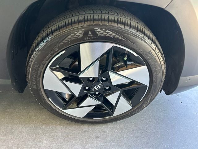 2025 Hyundai KONA Limited CERTIFIED