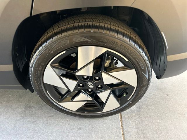 2025 Hyundai KONA Limited CERTIFIED